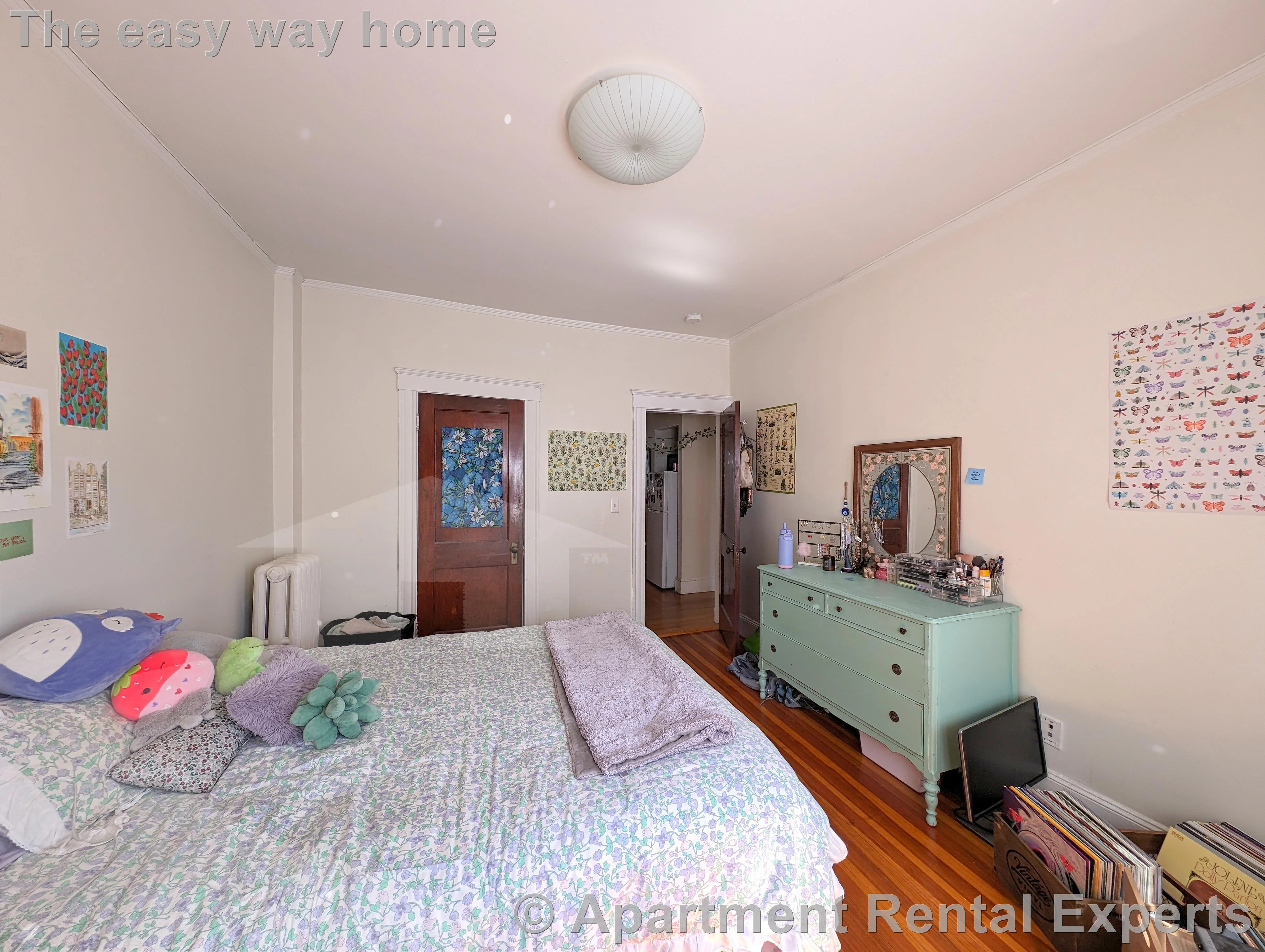 2 bed, 1 bath apartment for rent at 163 Summer St Unit 36, Spring Hill — photo 4 of 12