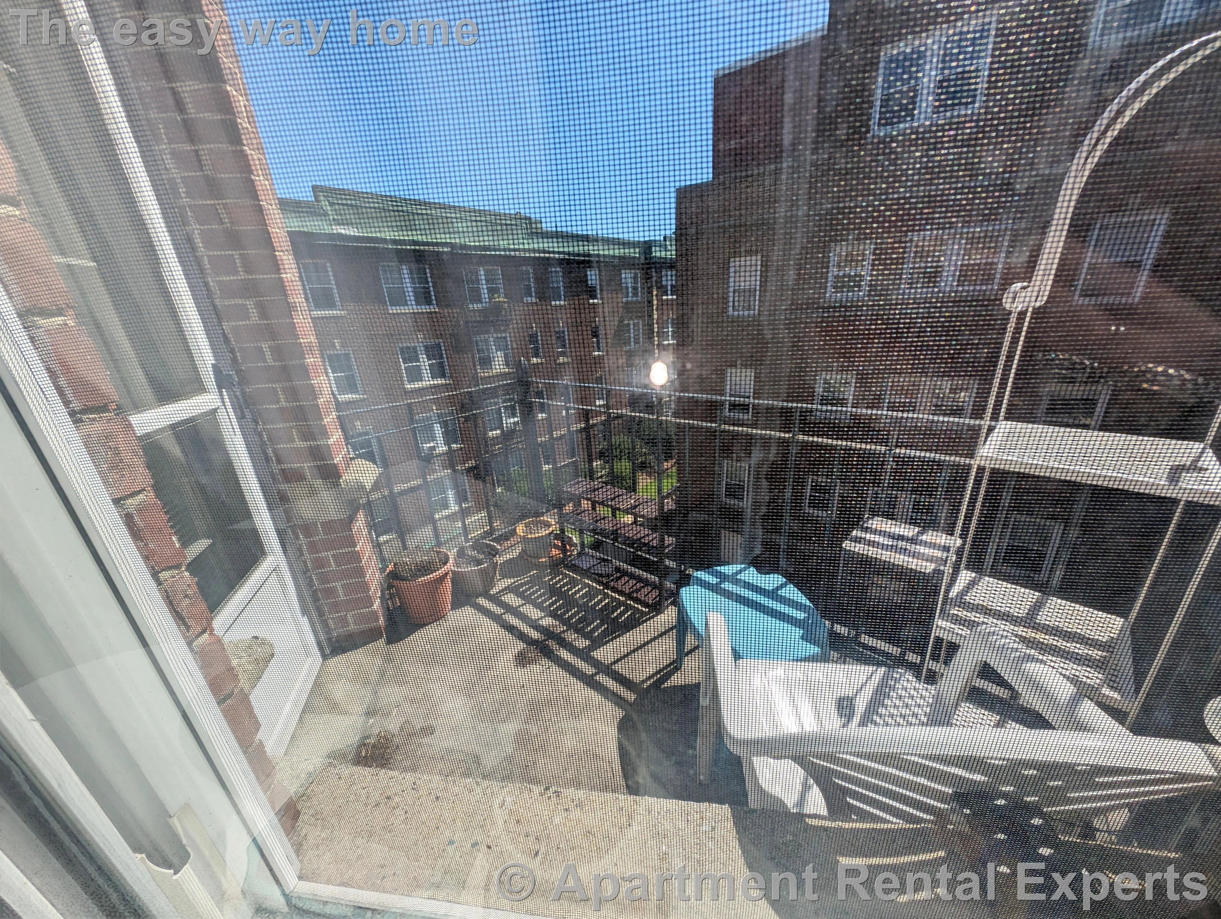 2 bed, 1 bath apartment for rent at 163 Summer St Unit 36, Spring Hill — photo 12 of 12