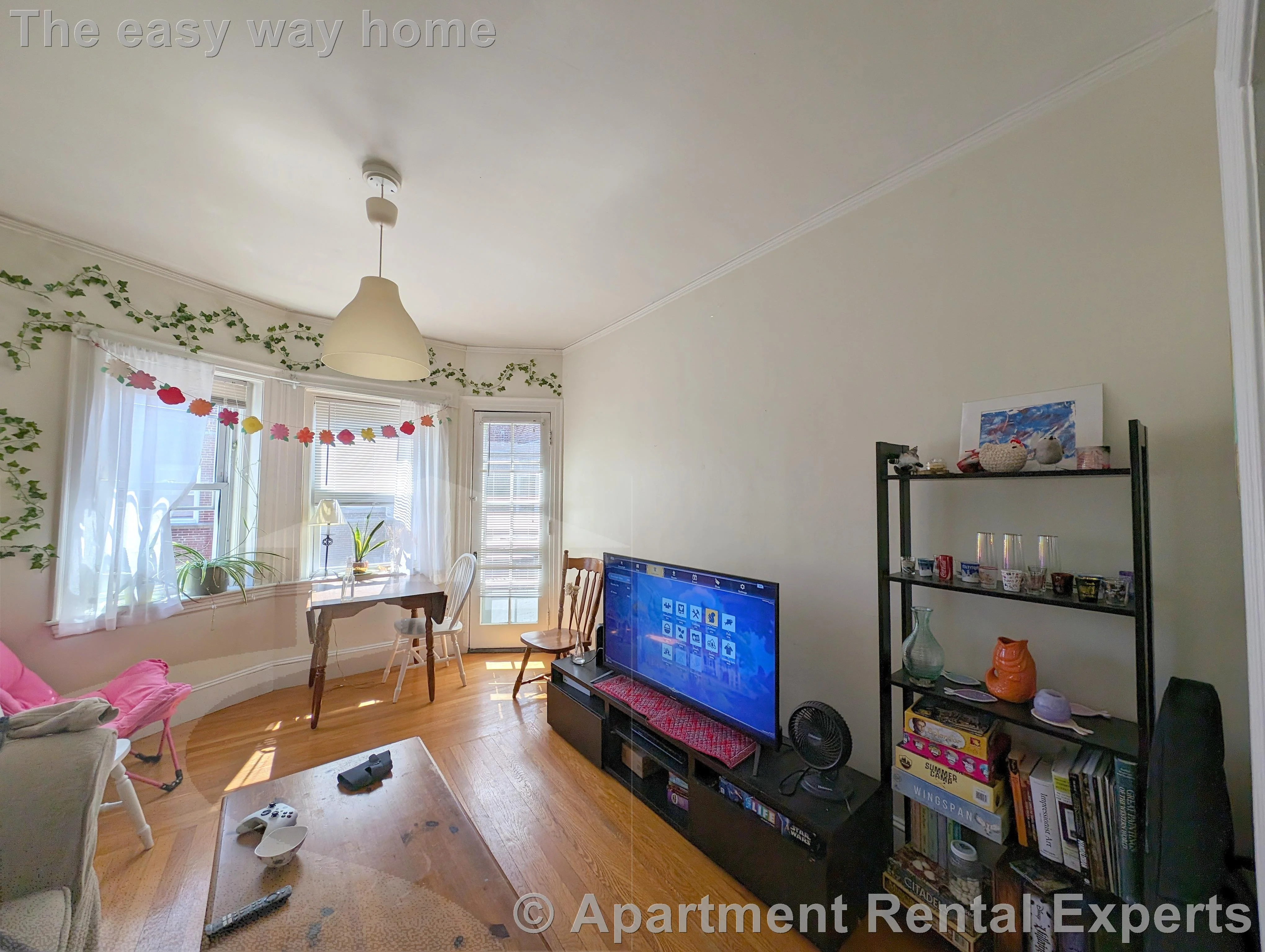 2 bed, 1 bath apartment for rent at 163 Summer St Unit 36, Spring Hill — photo 1 of 12