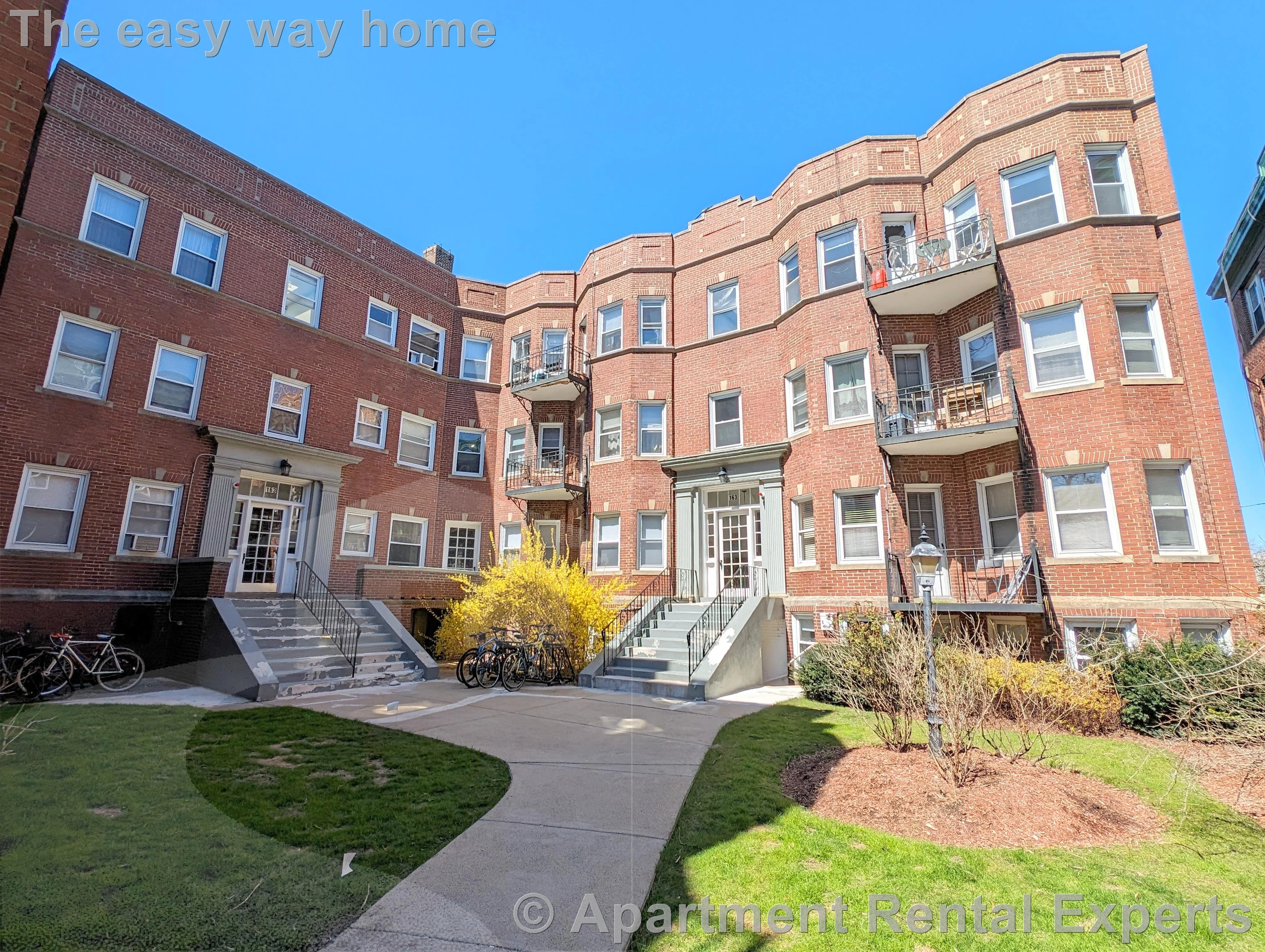 2 bed, 1 bath apartment for rent at 163 Summer St Unit 36, Spring Hill — photo 11 of 12