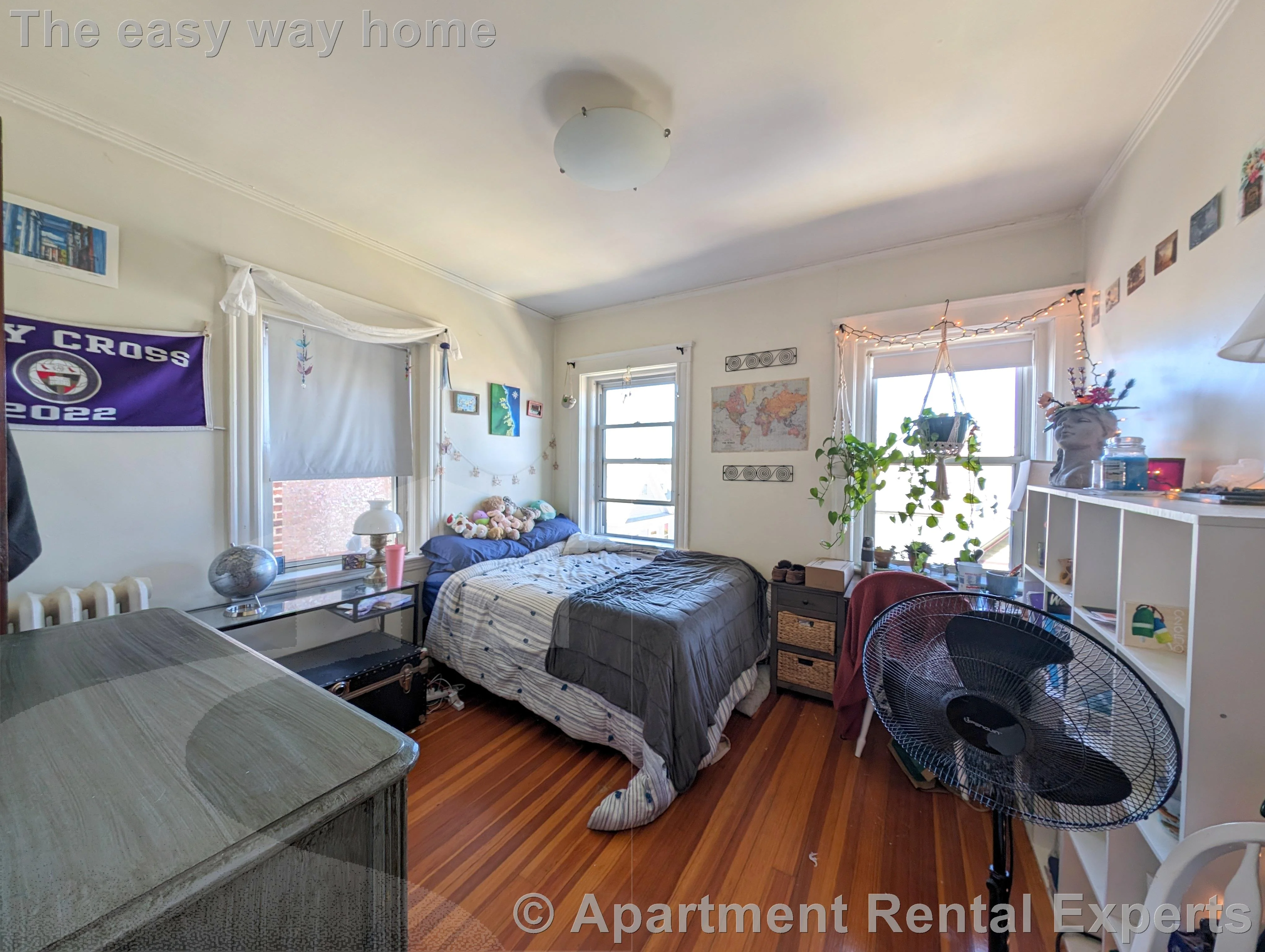 2 bed, 1 bath apartment for rent at 163 Summer St Unit 36, Spring Hill — photo 8 of 12