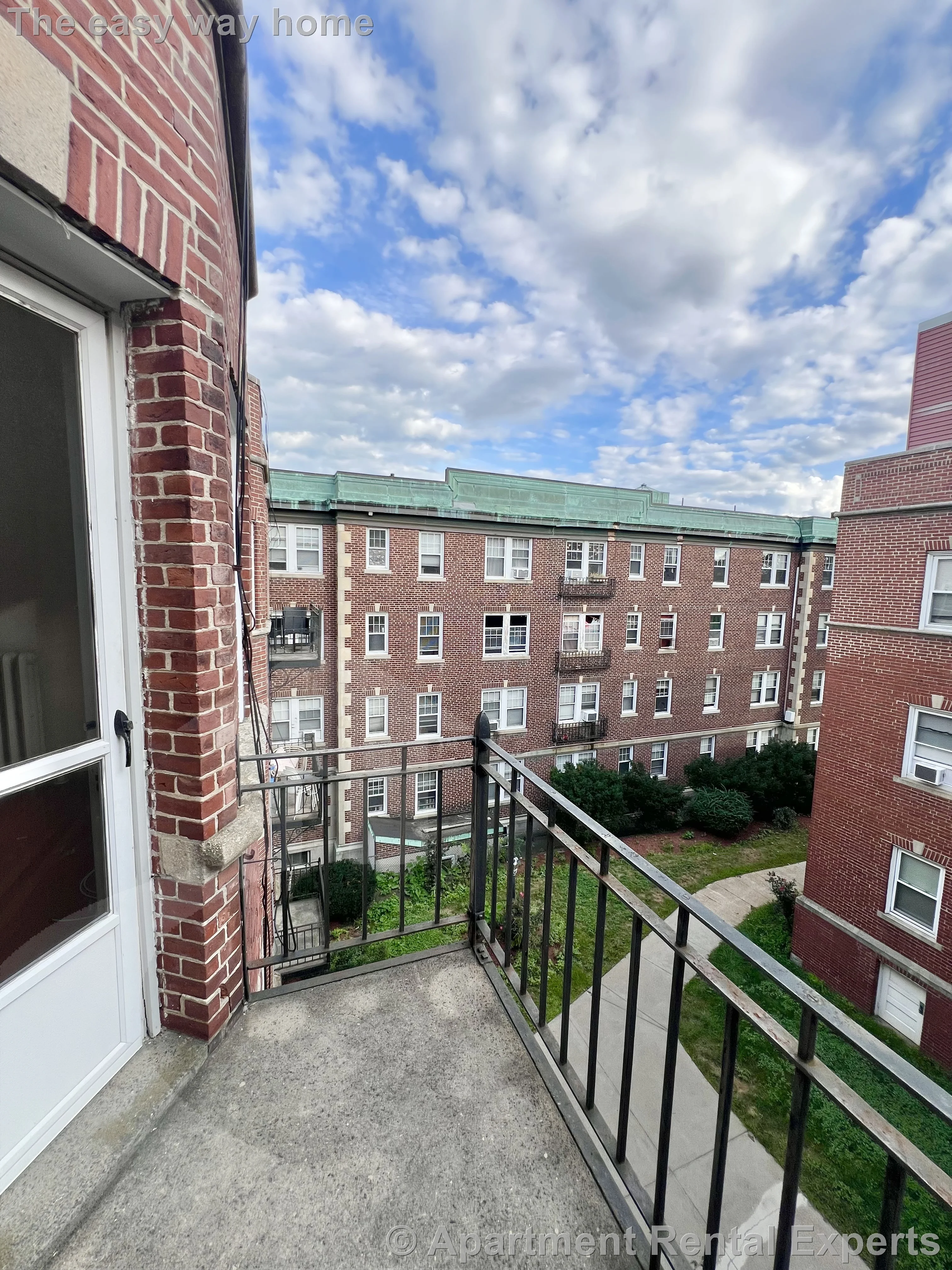 2 bed, 1 bath apartment for rent at 163 Summer St Unit 36, Spring Hill — photo 11 of 14