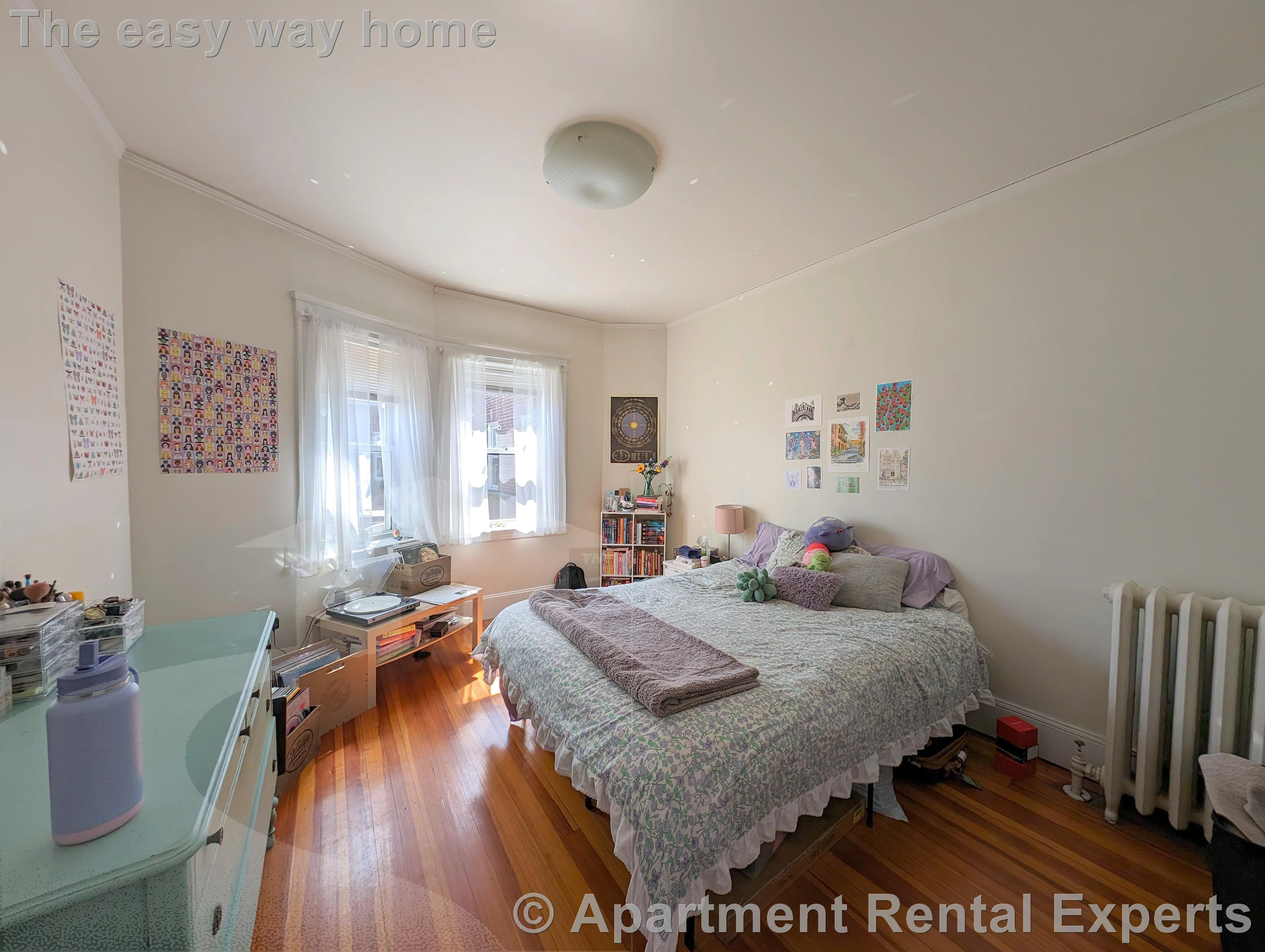 2 bed, 1 bath apartment for rent at 163 Summer St Unit 36, Spring Hill — photo 3 of 12