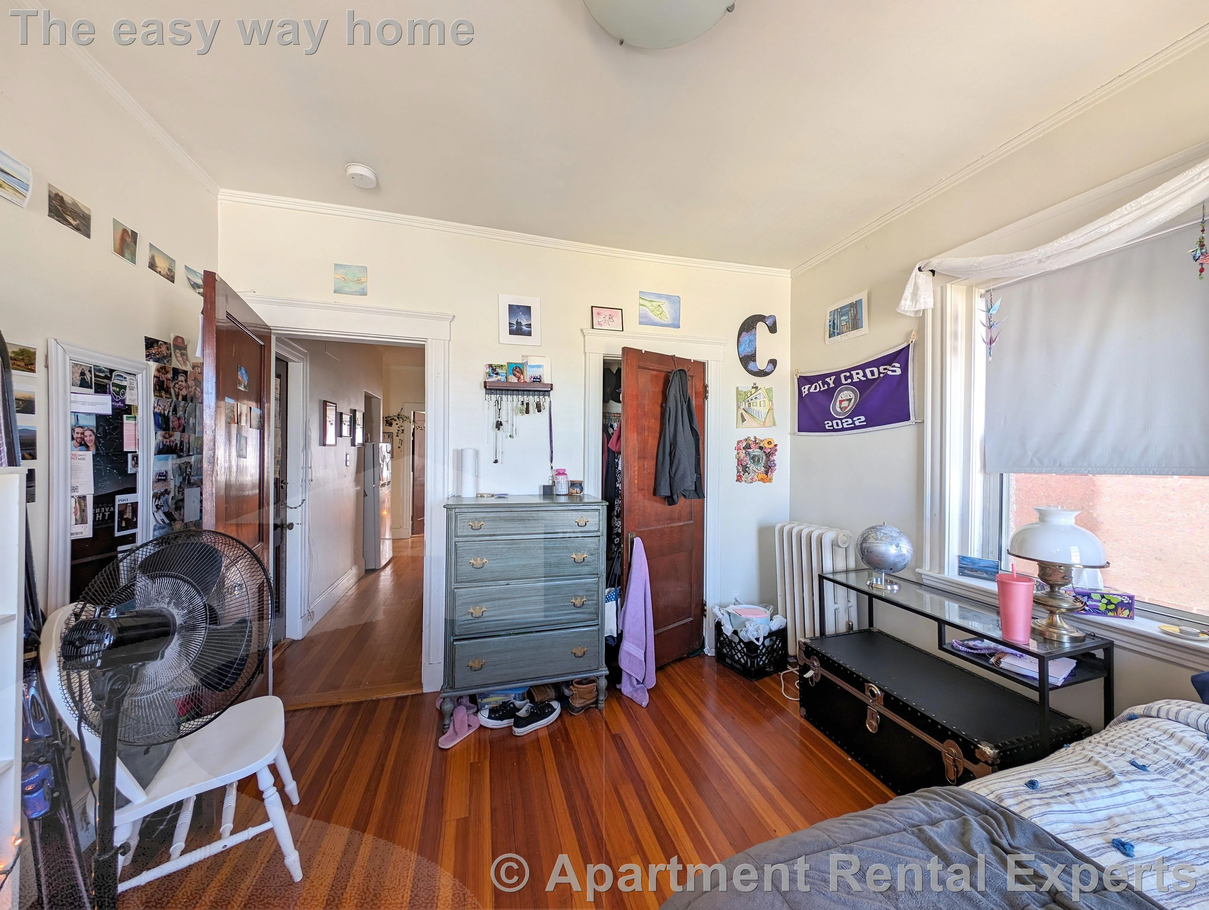 2 bed, 1 bath apartment for rent at 163 Summer St Unit 36, Spring Hill — photo 9 of 12