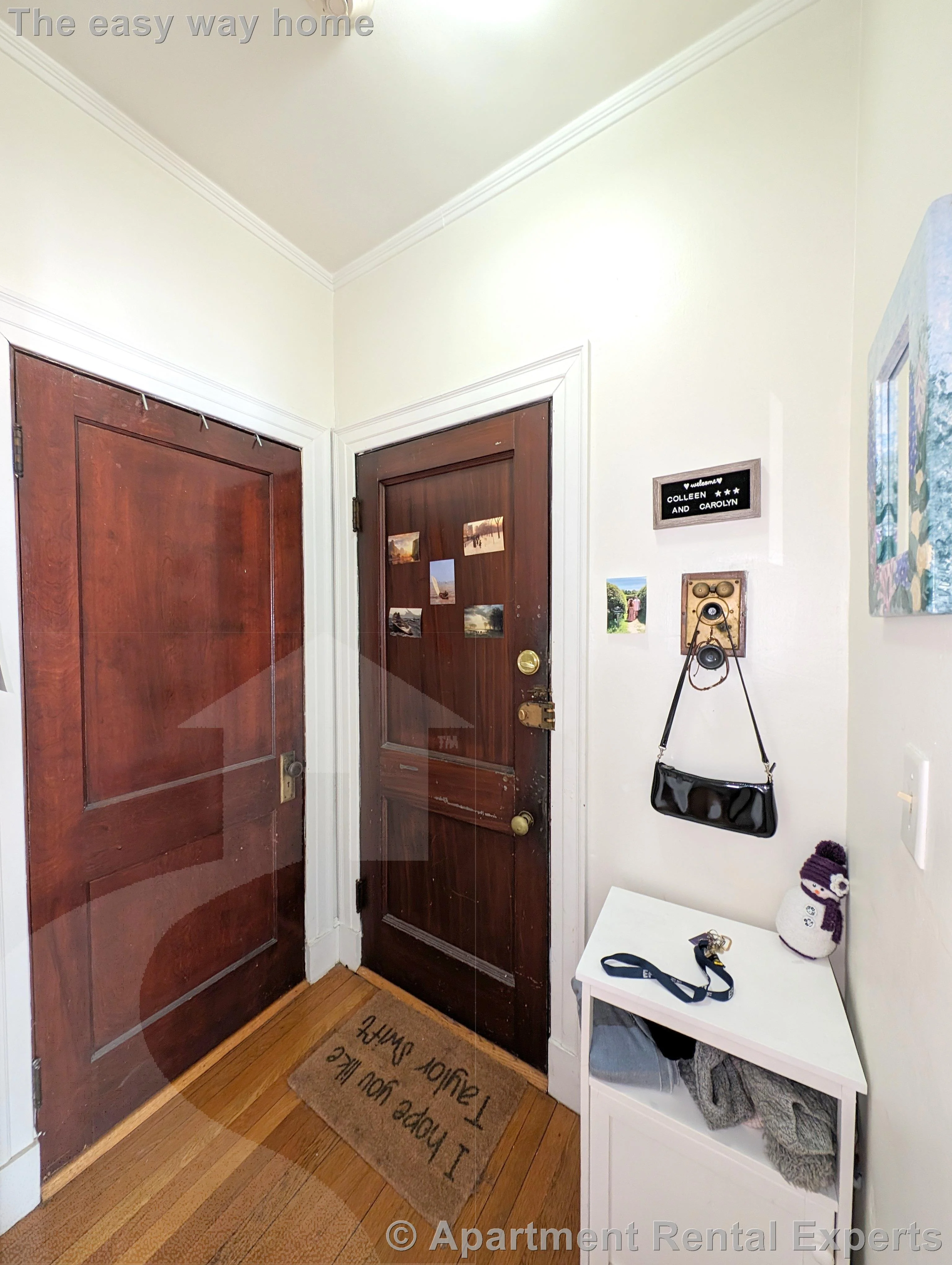 2 bed, 1 bath apartment for rent at 163 Summer St Unit 36, Spring Hill — photo 2 of 12