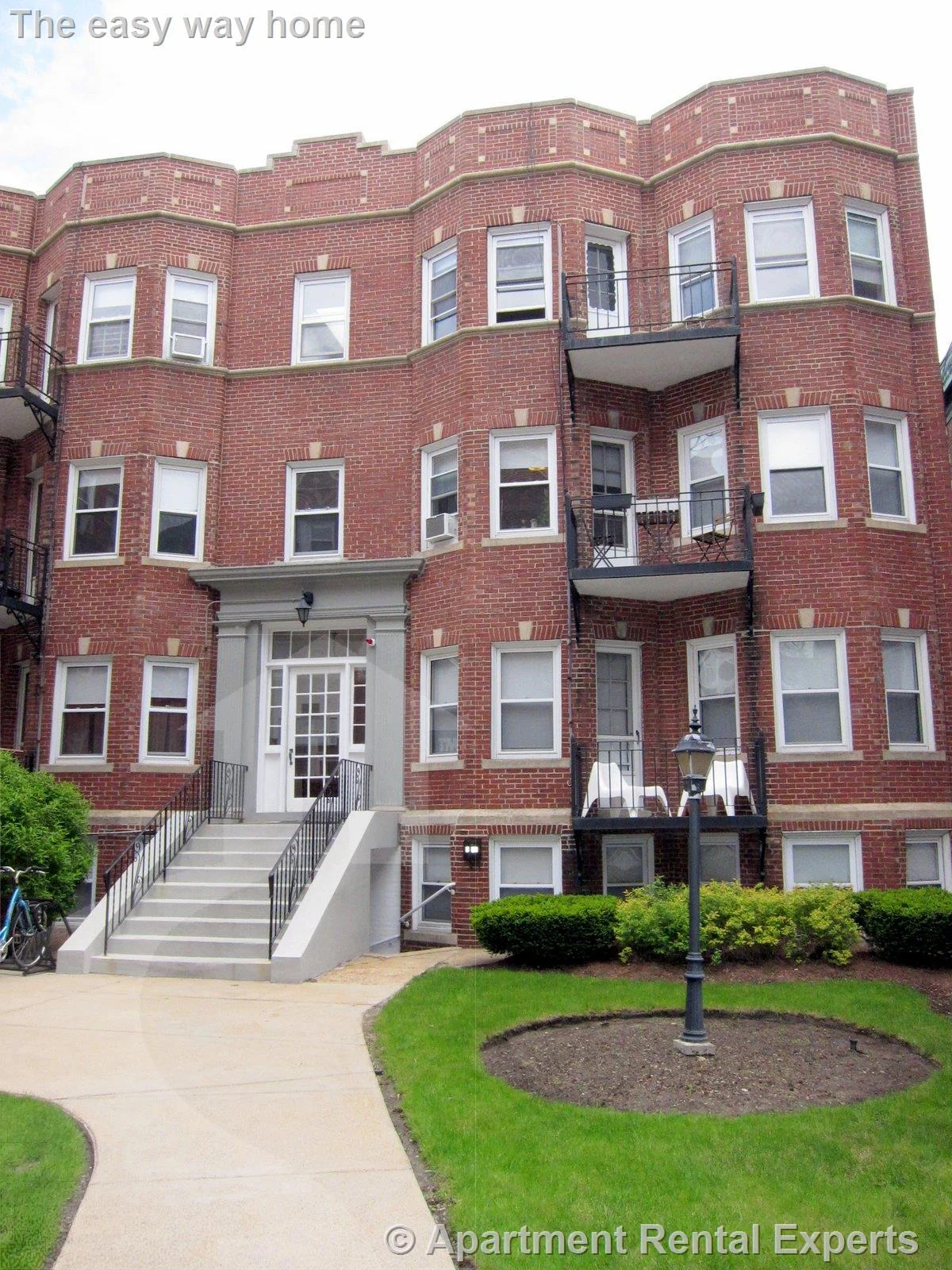 1 bed, 1 bath apartment for rent at 163 Summer St Unit 8, Spring Hill — photo 2 of 2