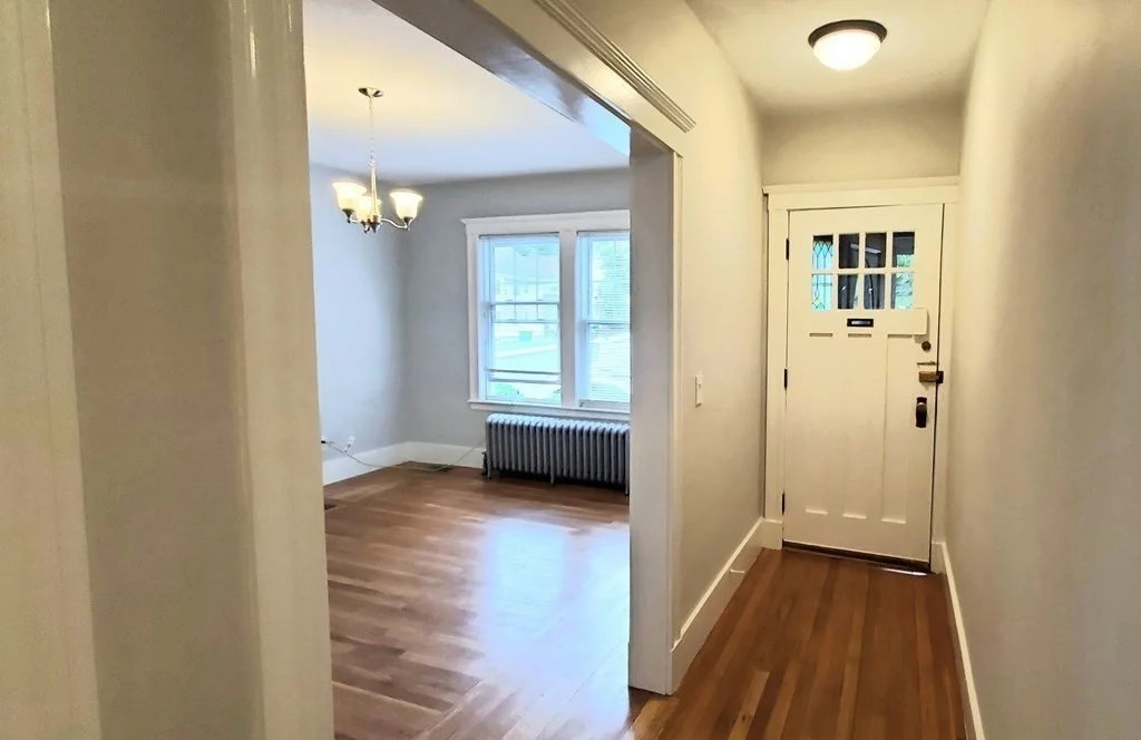 3 bed, 2 bath apartment for rent at 163 Tremont St Unit 1, Newton Corner — photo 6 of 13