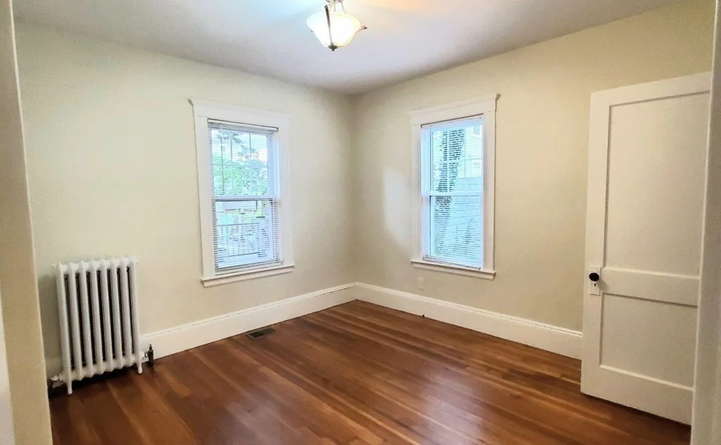 3 bed, 2 bath apartment for rent at 163 Tremont St Unit 1, Newton Corner — photo 9 of 13