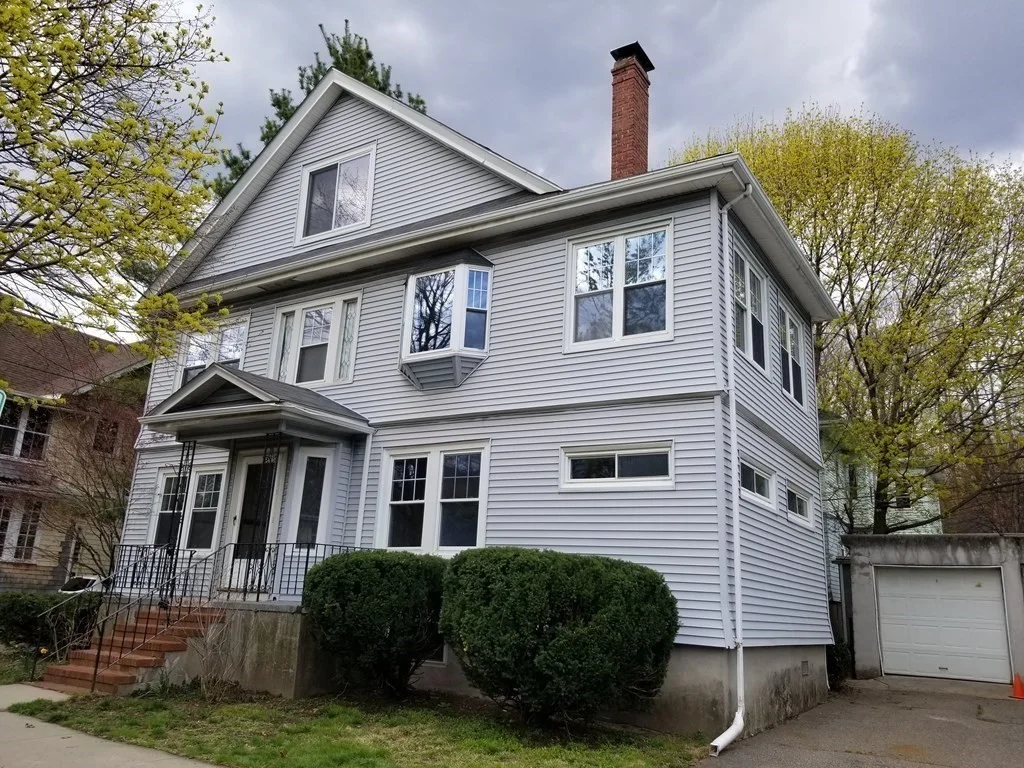3 bed, 2 bath apartment for rent at 163 Tremont St Unit 1, Newton Corner — photo 13 of 13