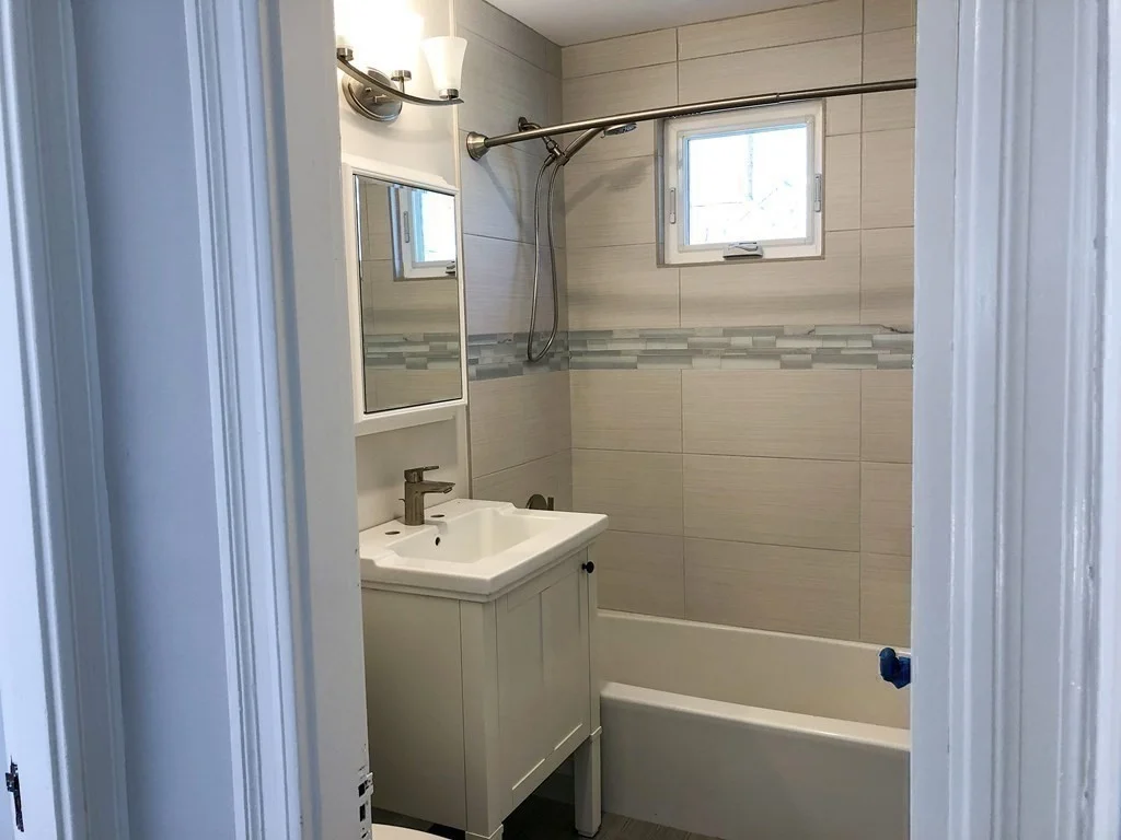 3 bed, 2 bath apartment for rent at 163 Tremont St Unit 1, Newton Corner — photo 10 of 13