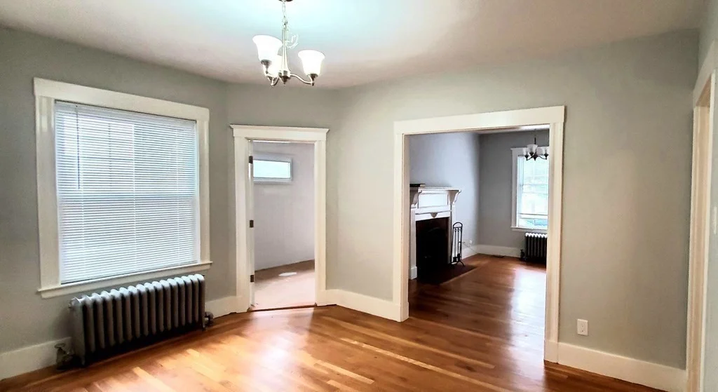 3 bed, 2 bath apartment for rent at 163 Tremont St Unit 1, Newton Corner — photo 4 of 13