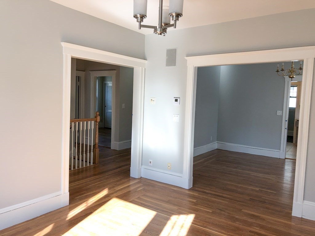 3 bed, 2 bath apartment for rent at 163 Tremont St Unit 2, Newton Corner — photo 7 of 22