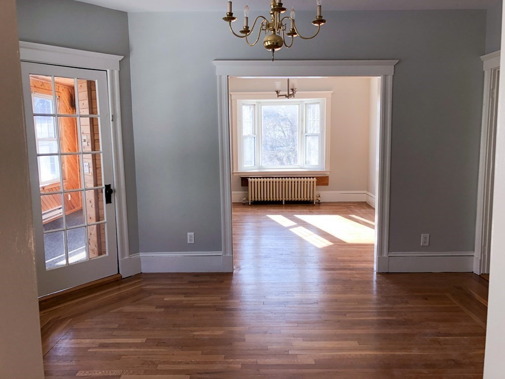 3 bed, 2 bath apartment for rent at 163 Tremont St Unit 2, Newton Corner — photo 2 of 22
