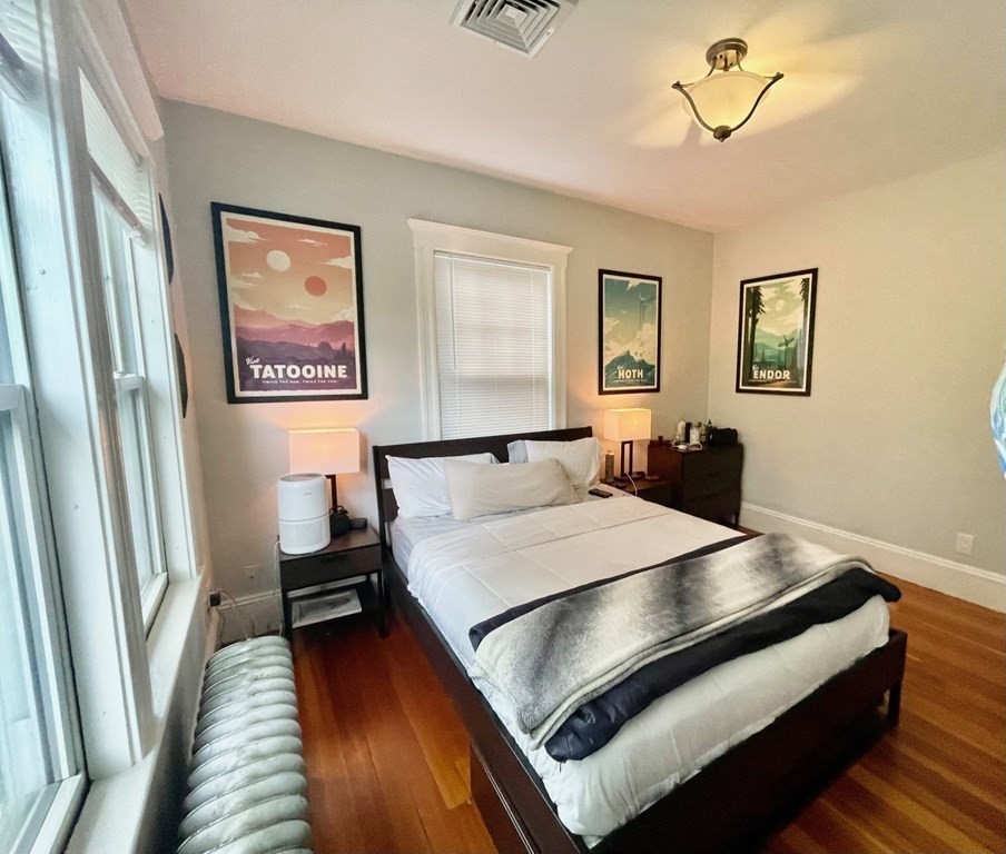 3 bed, 2 bath apartment for rent at 163 Tremont St Unit 2, Newton Corner — photo 9 of 22