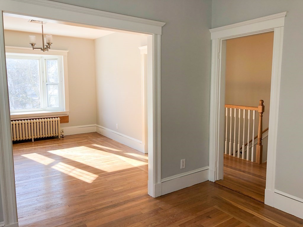 3 bed, 2 bath apartment for rent at 163 Tremont St Unit 2, Newton Corner — photo 4 of 22