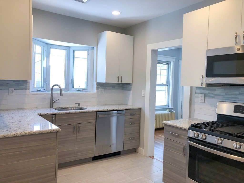 3 bed, 2 bath apartment for rent at 163 Tremont St Unit 2, Newton Corner — photo 17 of 22
