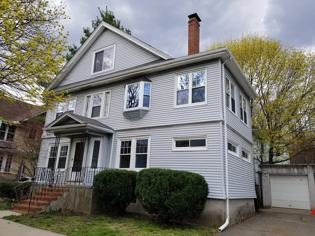 3 bed, 2 bath apartment for rent at 163 Tremont St Unit 2, Newton Corner — photo 22 of 22