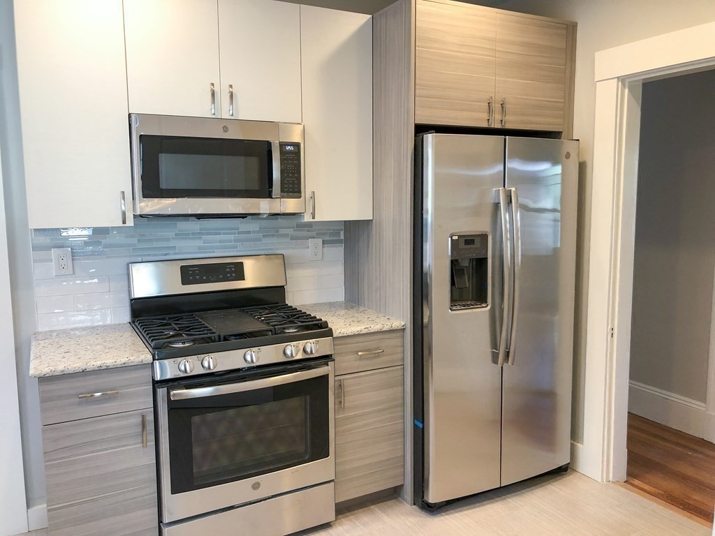 3 bed, 2 bath apartment for rent at 163 Tremont St Unit 2, Newton Corner — photo 18 of 22