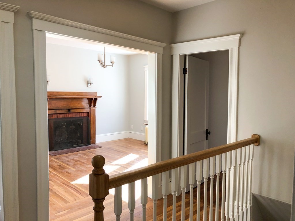 3 bed, 2 bath apartment for rent at 163 Tremont St Unit 2, Newton Corner — photo 6 of 22