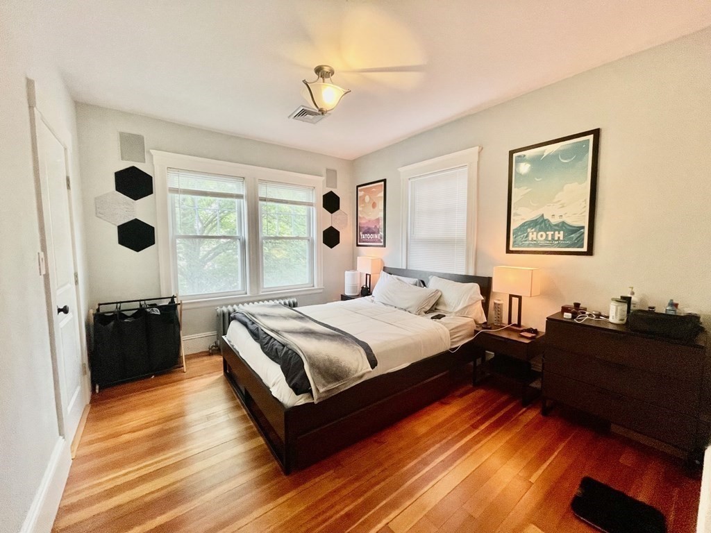 3 bed, 2 bath apartment for rent at 163 Tremont St Unit 2, Newton Corner — photo 8 of 22