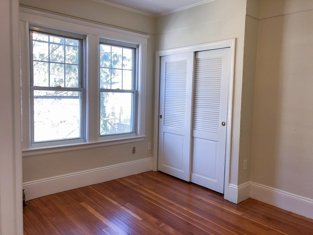 3 bed, 2 bath apartment for rent at 163 Tremont St Unit 2, Newton Corner — photo 12 of 22