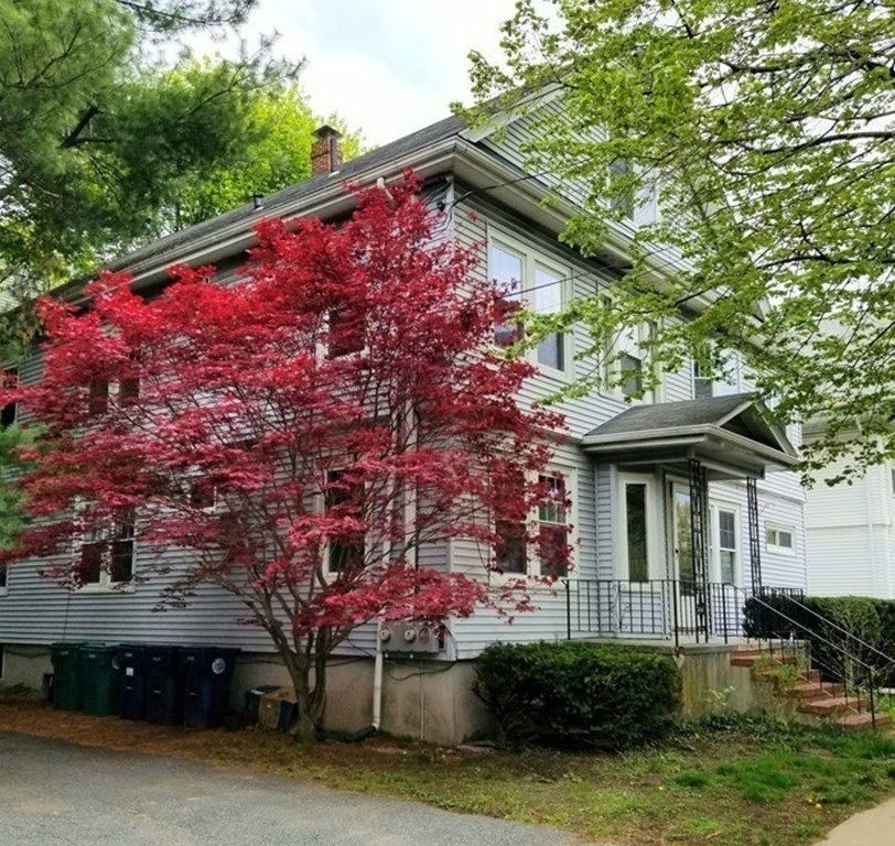 3 bed, 2 bath apartment for rent at 163 Tremont St Unit 2, Newton Corner — photo 21 of 22