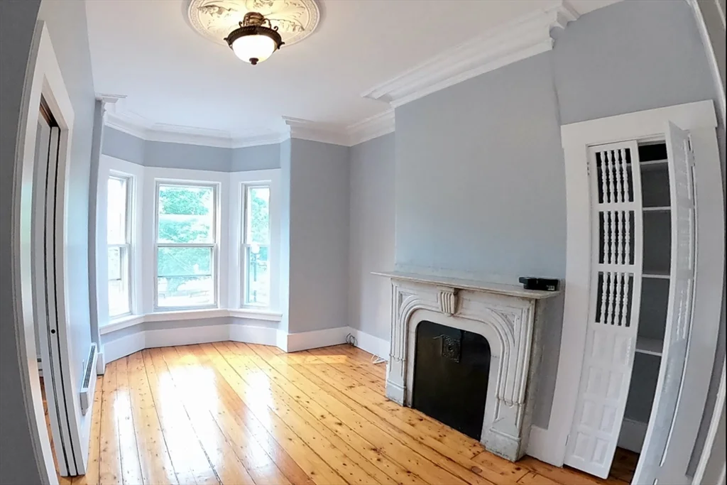 2 bed, 1 bath apartment for rent at 163 Trenton Unit 2, East Boston — photo 2 of 11