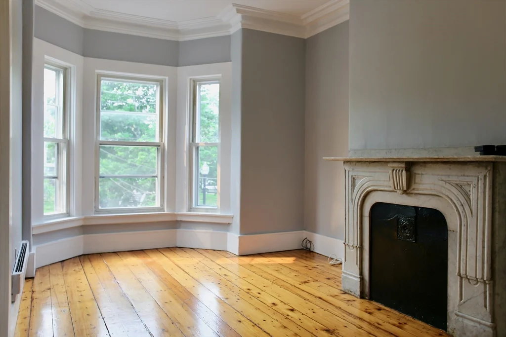 2 bed, 1 bath apartment for rent at 163 Trenton Unit 2, East Boston