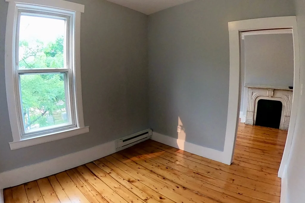 2 bed, 1 bath apartment for rent at 163 Trenton Unit 2, East Boston — photo 4 of 11