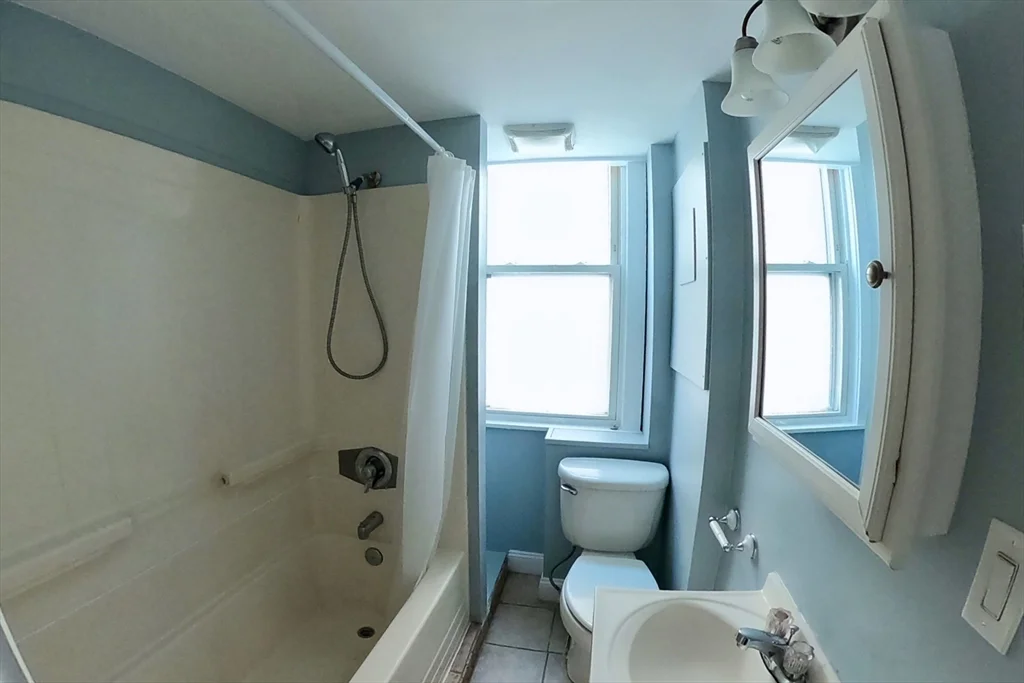 2 bed, 1 bath apartment for rent at 163 Trenton Unit 2, East Boston — photo 9 of 11