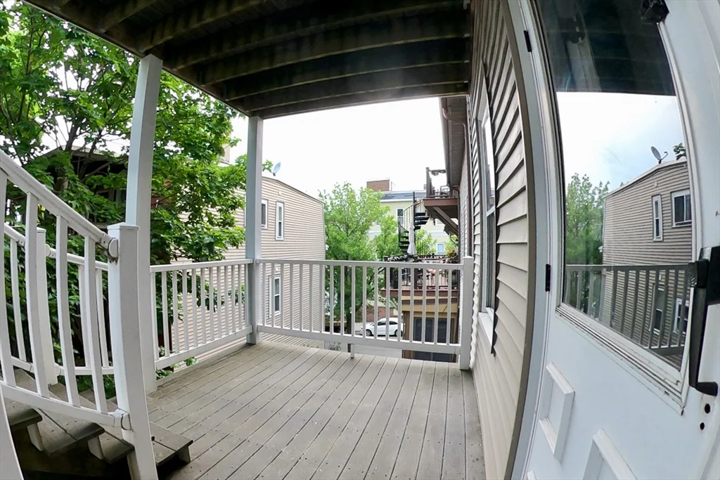 2 bed, 1 bath apartment for rent at 163 Trenton Unit 2, East Boston — photo 10 of 11