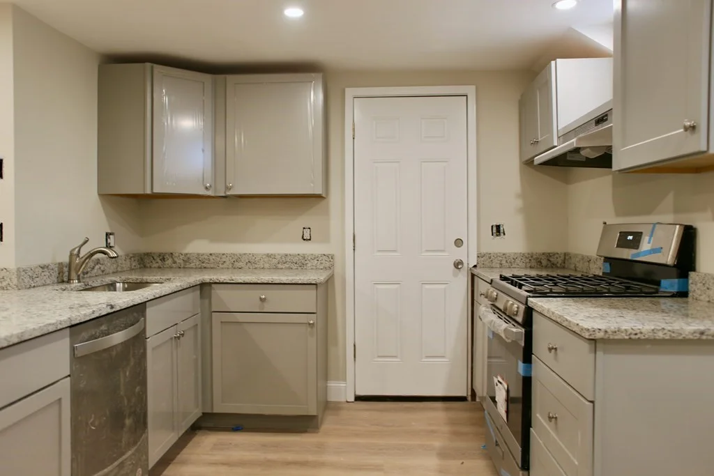 1 bed, 1 bath apartment for rent at 163 Trenton Unit B, East Boston