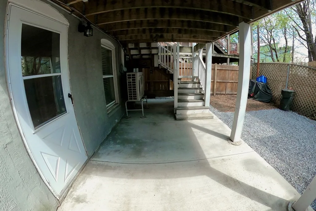 1 bed, 1 bath apartment for rent at 163 Trenton Unit B, East Boston — photo 8 of 8