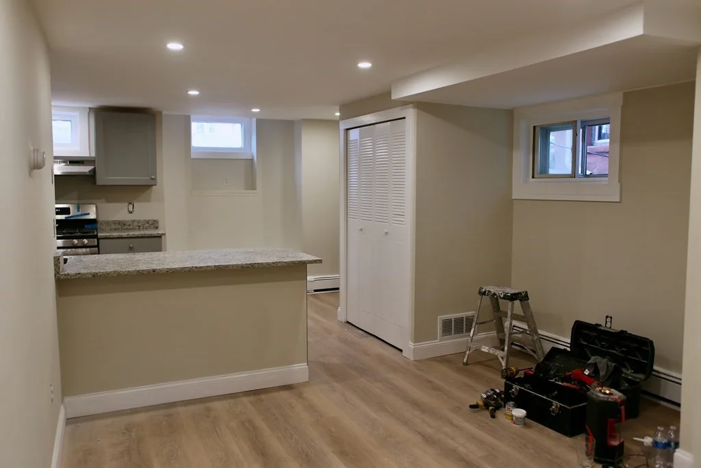 1 bed, 1 bath apartment for rent at 163 Trenton Unit B, East Boston — photo 5 of 8