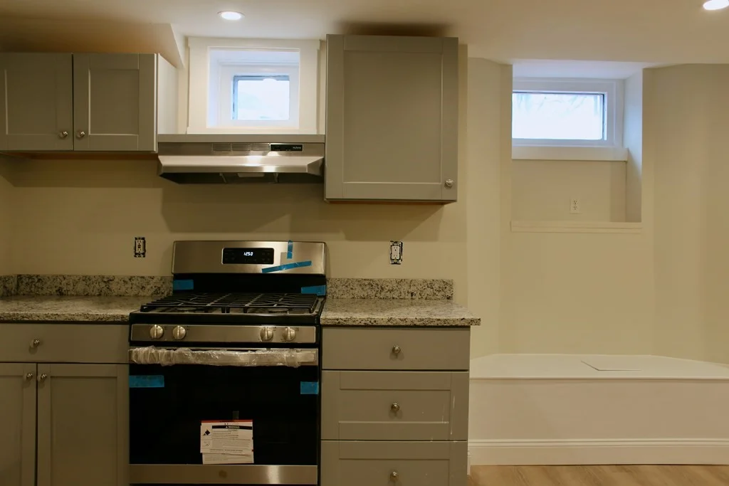 1 bed, 1 bath apartment for rent at 163 Trenton Unit B, East Boston — photo 2 of 8