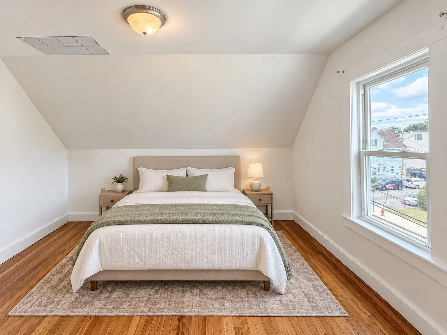3 bed, 1 bath apartment for rent at 163 Union St Unit 2, Everett — photo 9 of 13