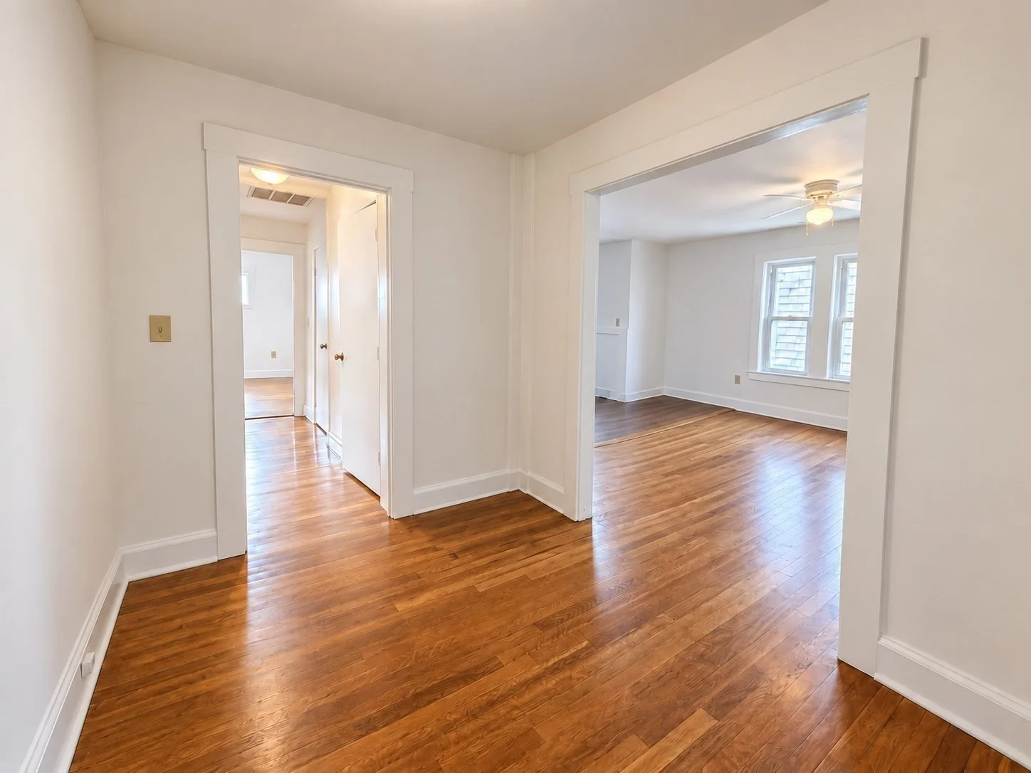 3 bed, 1 bath apartment for rent at 163 Union St Unit 2, Everett — photo 5 of 13