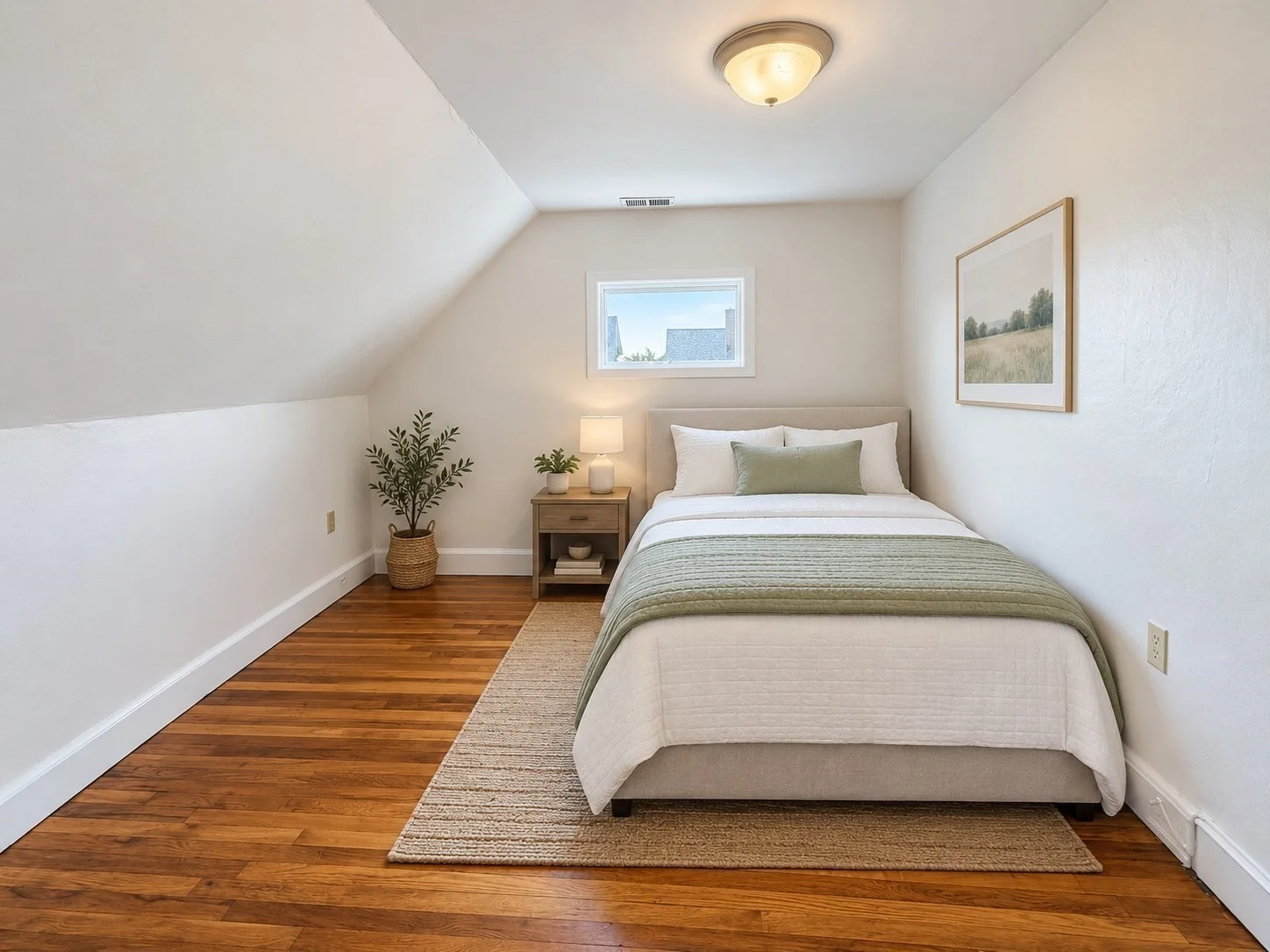 3 bed, 1 bath apartment for rent at 163 Union St Unit 2, Everett — photo 6 of 13