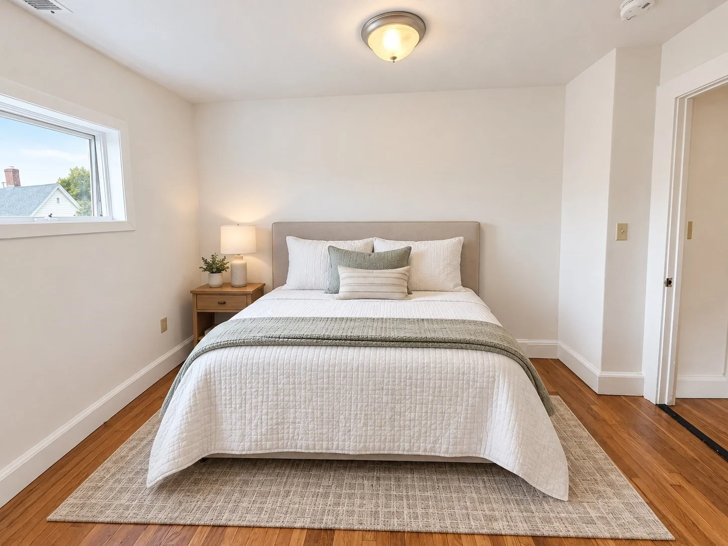 3 bed, 1 bath apartment for rent at 163 Union St Unit 2, Everett — photo 3 of 13