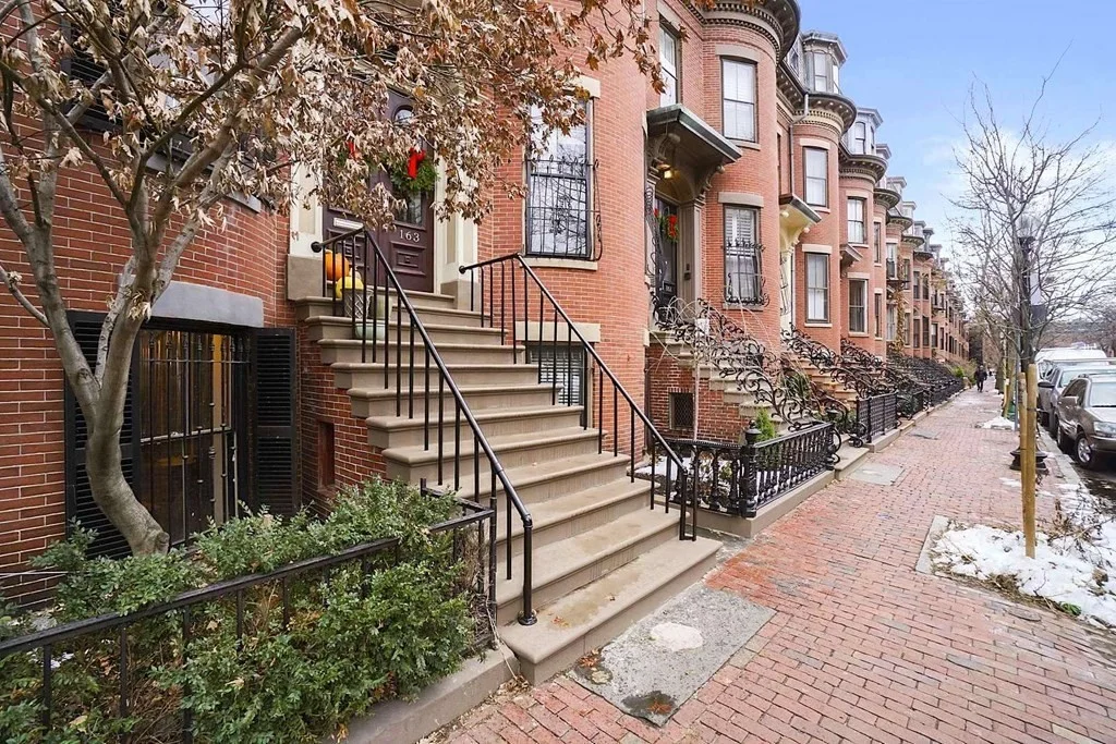 2 bed, 1 bath apartment for rent at 163 W Newton Unit 1, Back Bay — photo 21 of 22