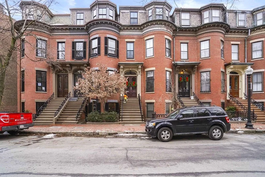 2 bed, 1 bath apartment for rent at 163 W Newton Unit 1, Back Bay — photo 22 of 22