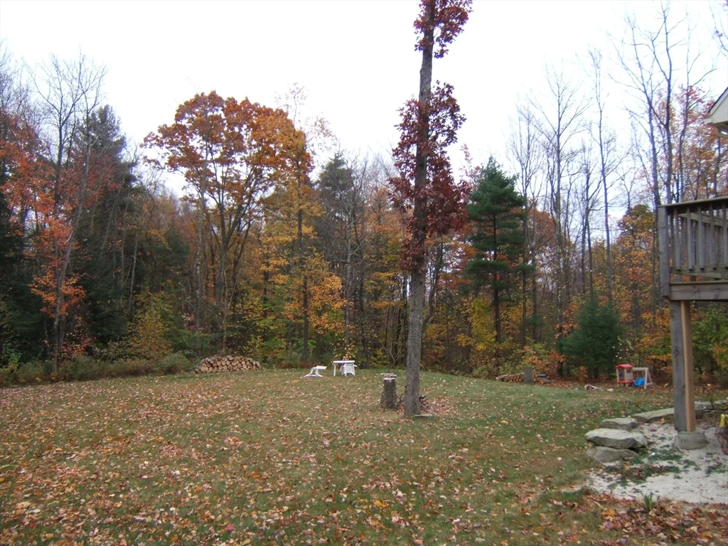 3 bed, 2 bath apartment for rent at 163 Wendell Rd Unit n/a, Shutesbury — photo 3 of 3