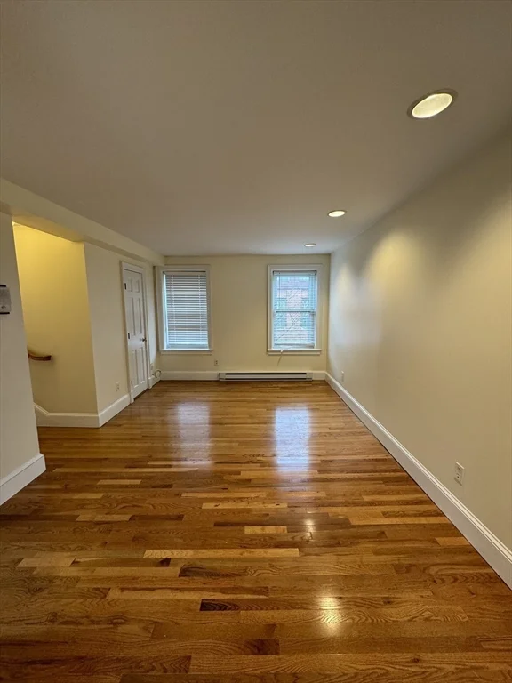 2 bed, 1 bath apartment for rent at 163 West 2nd St Unit 3, South Boston — photo 2 of 12