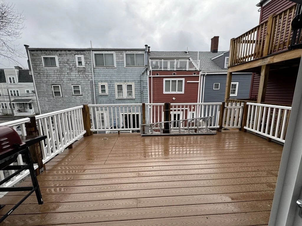 2 bed, 1 bath apartment for rent at 163 West 2nd St Unit 3, South Boston — photo 4 of 12