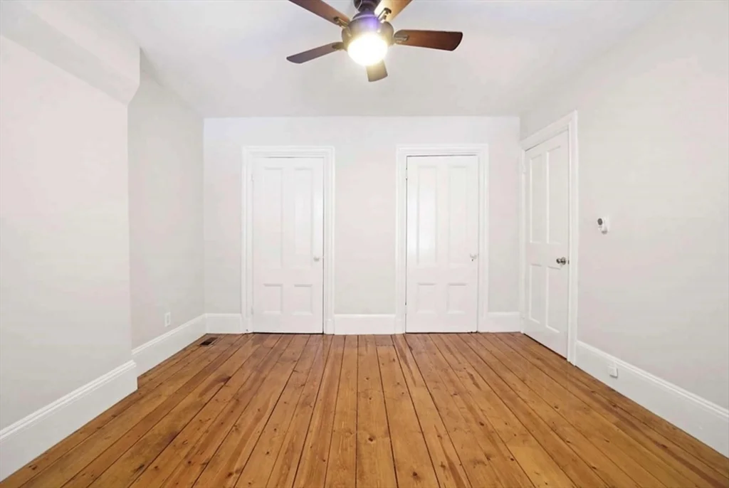 2 bed, 1 bath apartment for rent at 163 West Newton Unit 1, South End — photo 7 of 20