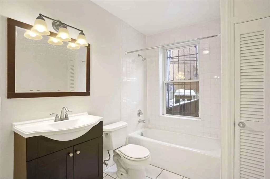 2 bed, 1 bath apartment for rent at 163 West Newton Unit 1, South End — photo 8 of 20