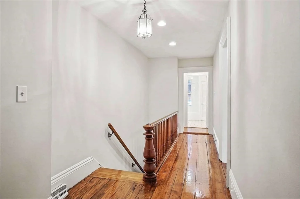 2 bed, 1 bath apartment for rent at 163 West Newton Unit 1, South End — photo 9 of 20