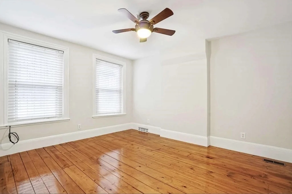 2 bed, 1 bath apartment for rent at 163 West Newton Unit 1, South End — photo 6 of 20