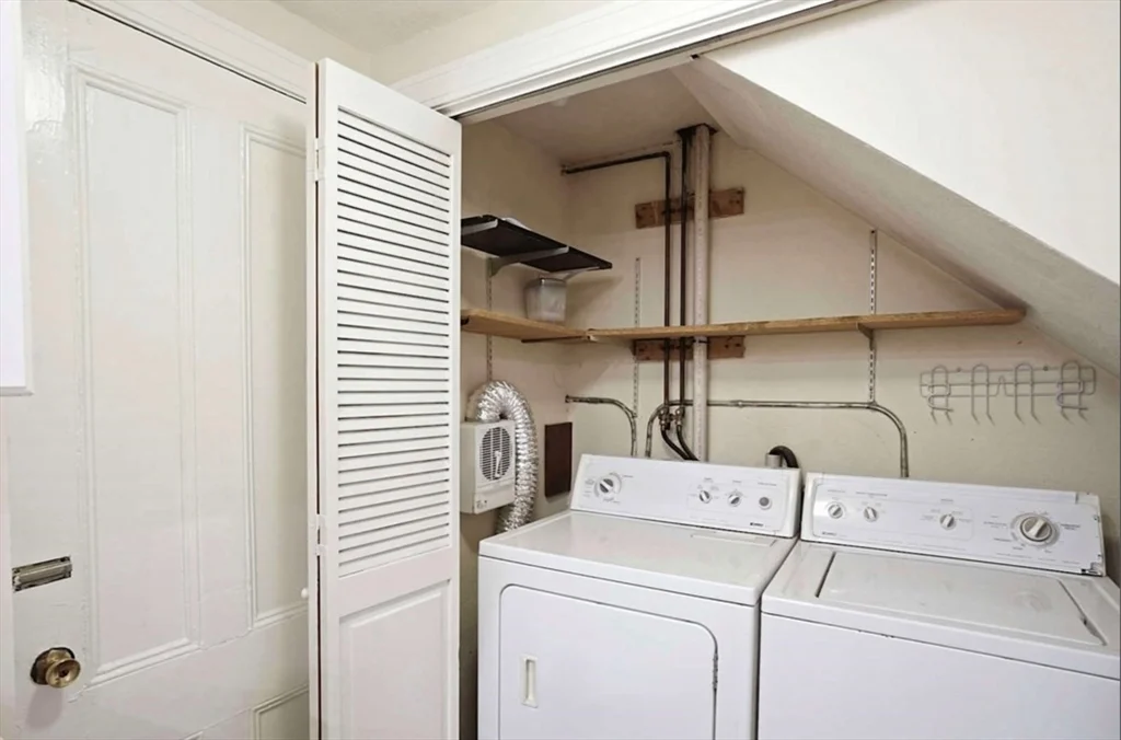 2 bed, 1 bath apartment for rent at 163 West Newton Unit 1, South End — photo 16 of 20