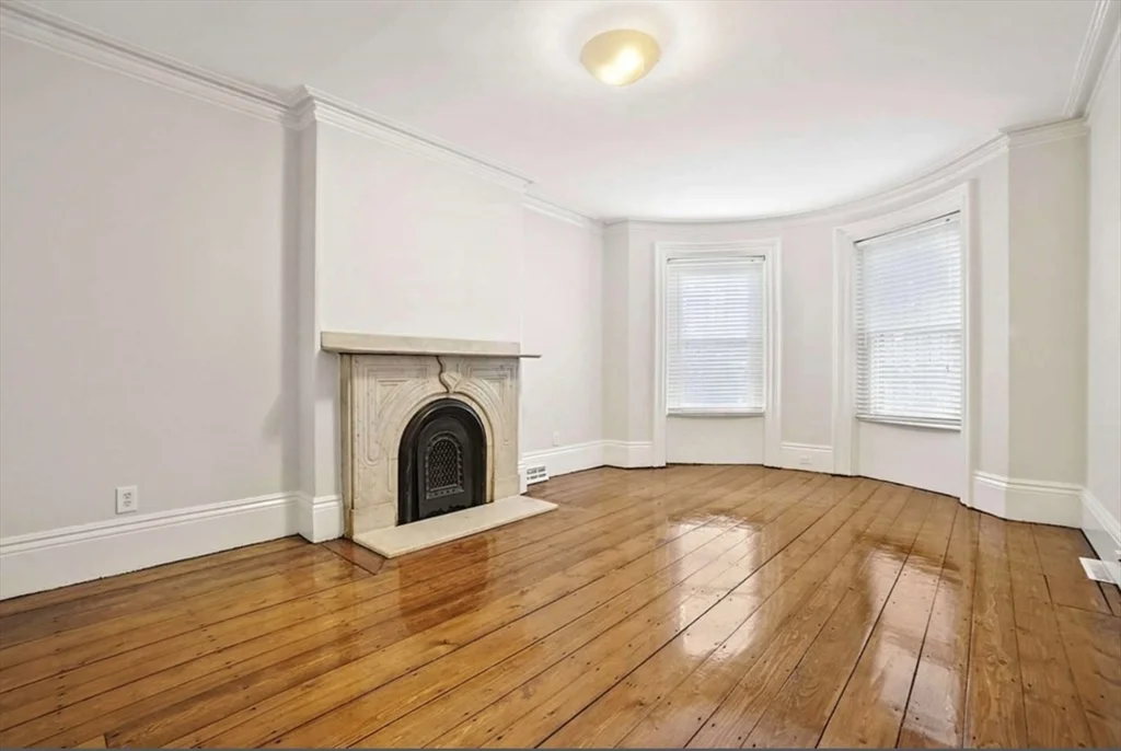 2 bed, 1 bath apartment for rent at 163 West Newton Unit 1, South End — photo 3 of 20